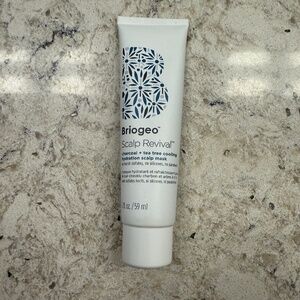 New Briogeo Scalp Revival 2 FL.  oz‎